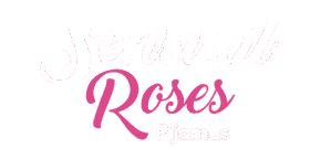 Sensual Roses Pijamas