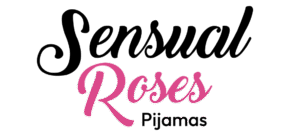 Sensual Roses Pijamas