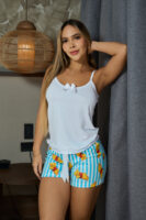 Short Ensueño
