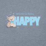 Puntos Azul - Happy