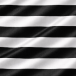 Lineas Blancas y Negras