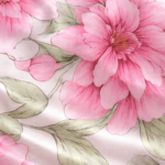 Flores Rosadas