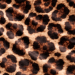 Print - Leopardo