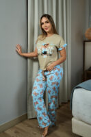 Pantalón Aurora