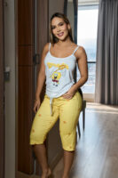 Capri Amore Estampado