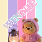 Winnie Pooh